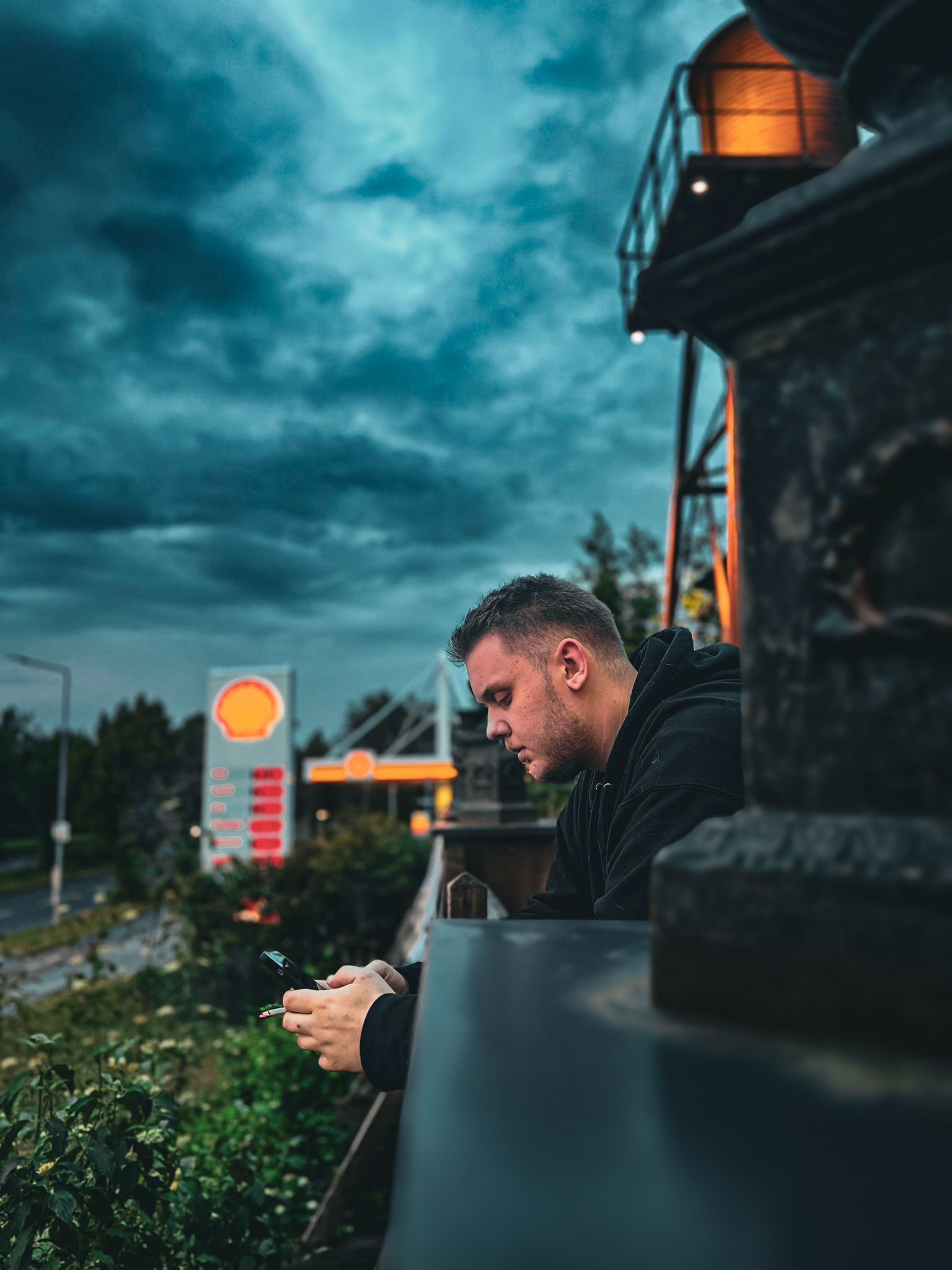 Profilbild von Christian